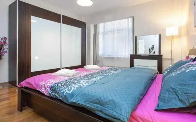 Home Aparts Sisli