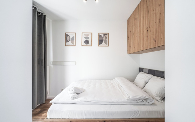 RentPlanet - Apartament Kalwaryjska