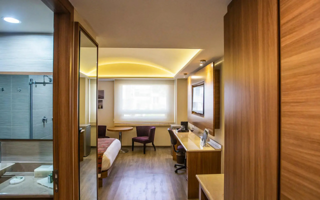 JF Grand Puebla