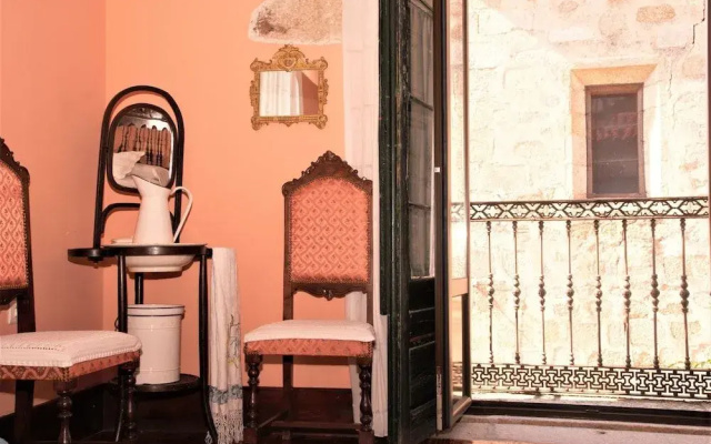 Casa Rural Antolina