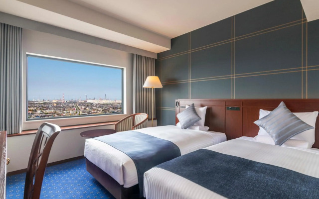 FLEXSTAY INN Kashima Central