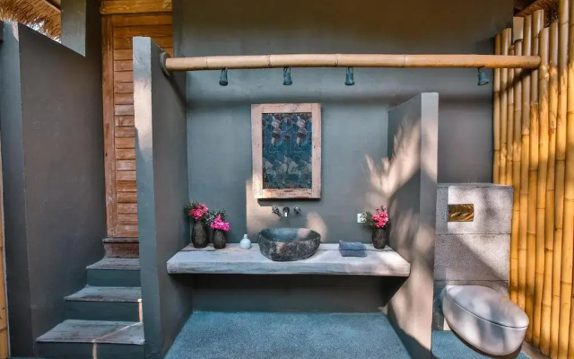 Slow Private Villas & Spa