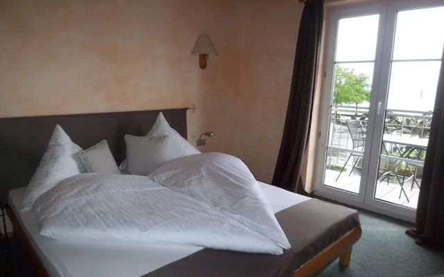 Hotel Klett