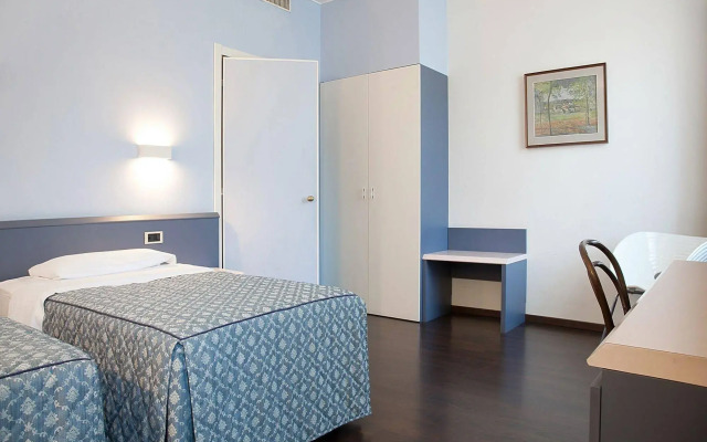 City Hotel Varese
