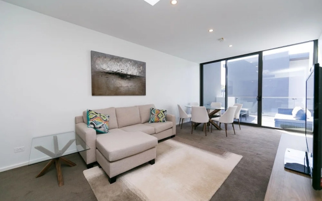 Accommodate Canberra - Amaya