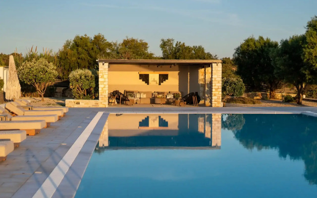 Ambassador Luxury Villas