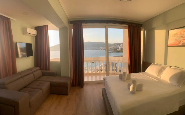 Hotel Dodona