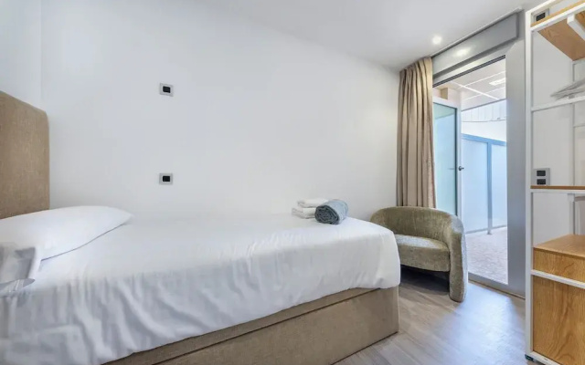 Montiboli Apartments by Buccara
