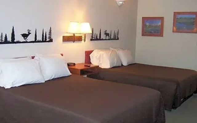 Legend Cottage Inn