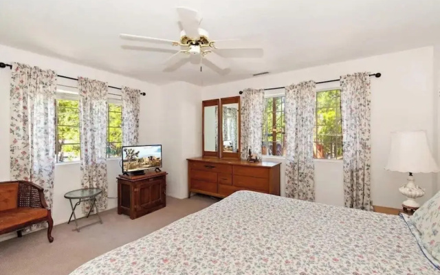 Spacious 3BR Chalet