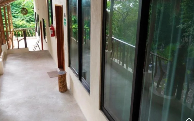 Hotel Wayak Bacalar - All Inclusive