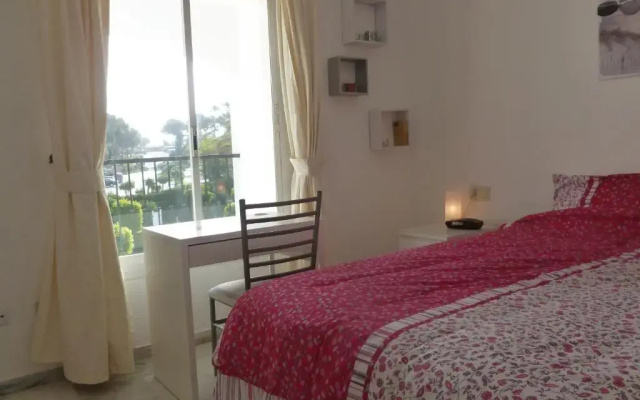 Appartement Penthouse II 15 - 5