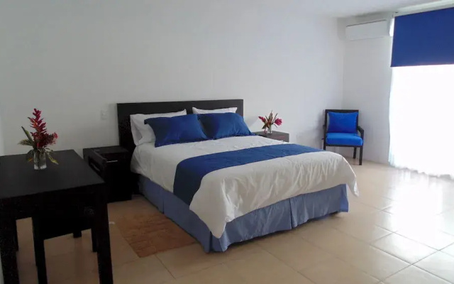 Hotel Yurak