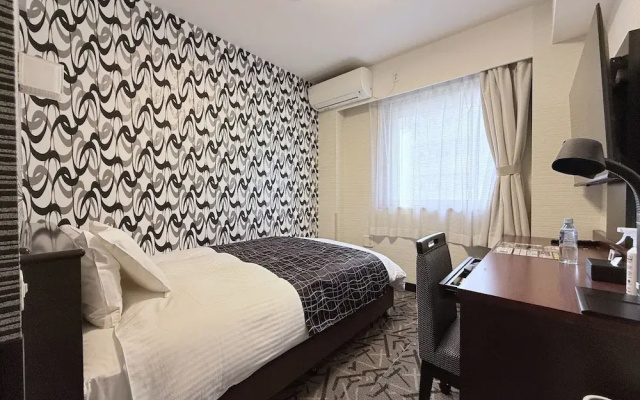 Ai Hotel Keikyu Kamata-Ekimae
