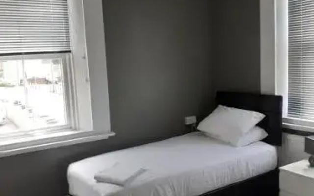 The Park Guest House