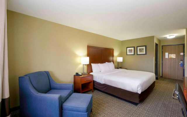 Comfort Inn Near Gila National Forest