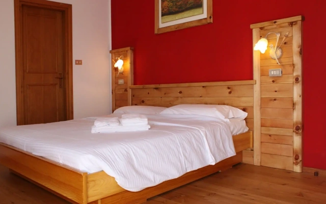 Hotel Garni Edy