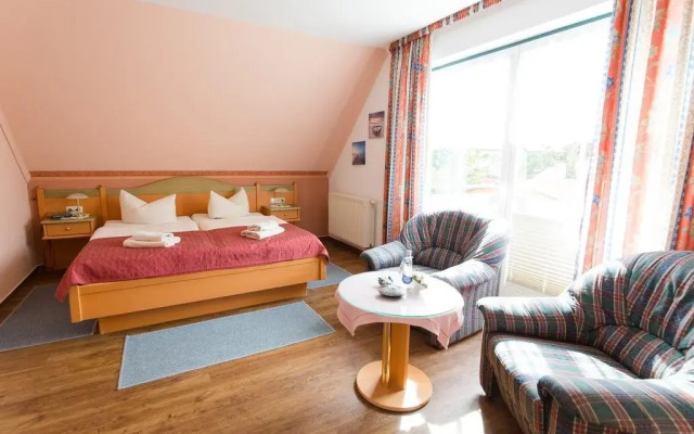 Hotel am Deich