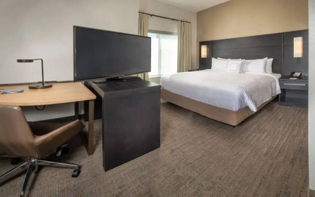 Residence Inn Fulton at Maple Lawn