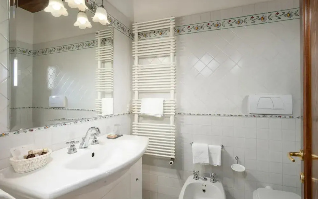 Villa Castelluccio by Geco Vacation Rentals