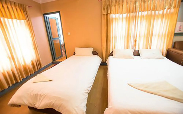 Hotel Sunway Inn Nepal