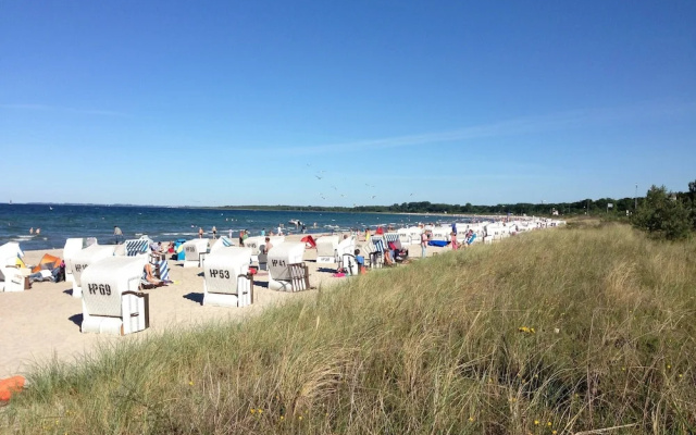 Lovely Apartment near Sea in Klütz