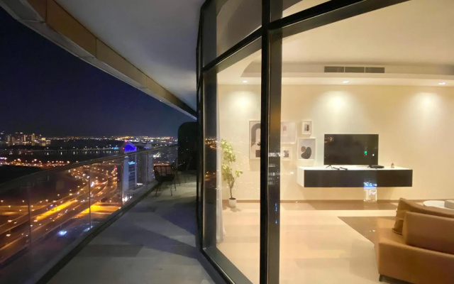 RP Heights - 3704- DT