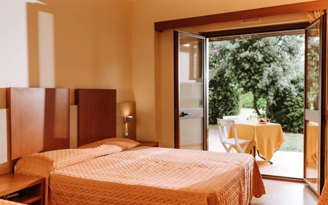 Valtur Calabria Otium Resort