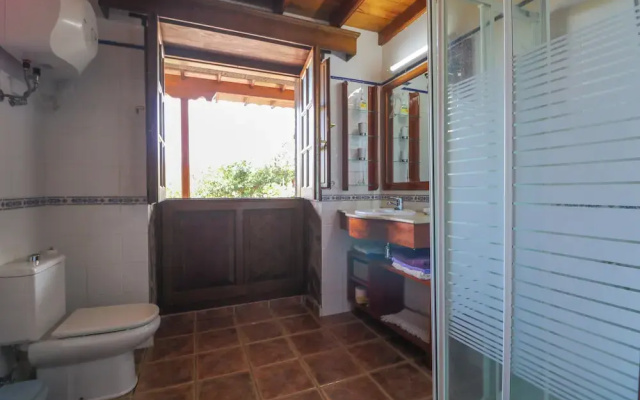 Countryside Views House Teror AHKR