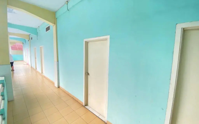 Wisma Pelita asri Syariah RedPartner
