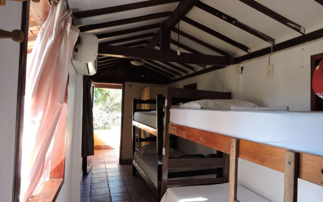 Hostel America do Sul