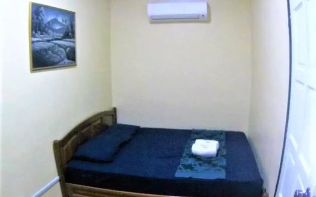 Alang Kenari Resort
