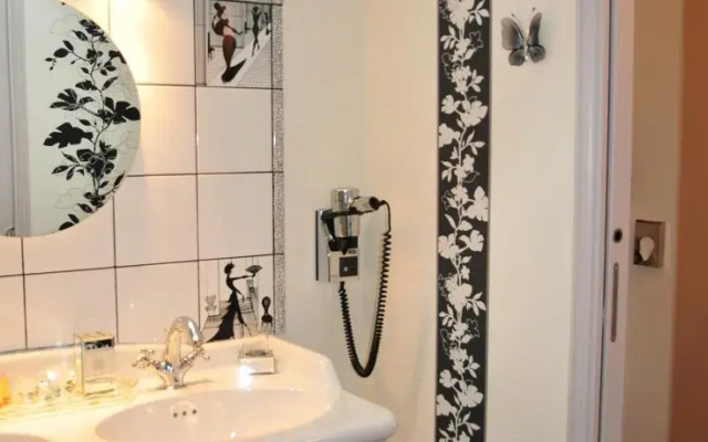 La Loge de Vigne