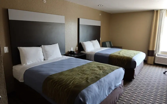 Scottish Inns & Suites White Settlement