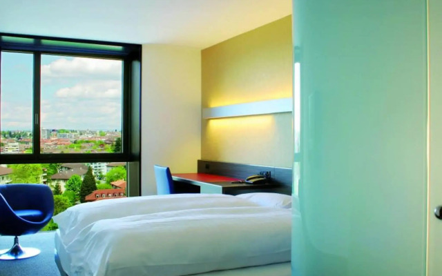 Hotel Ambassador