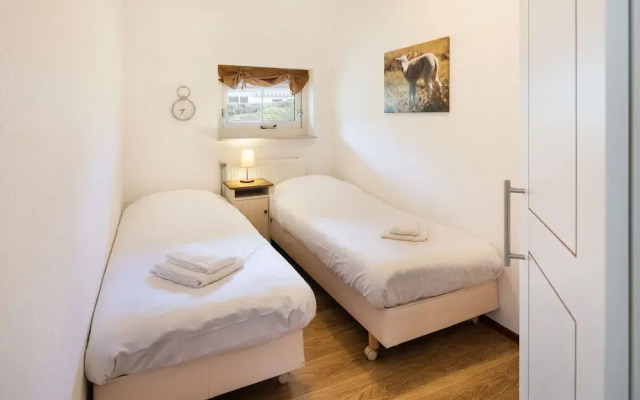 Cozy Villa With a Dishwasher, Near a National Park