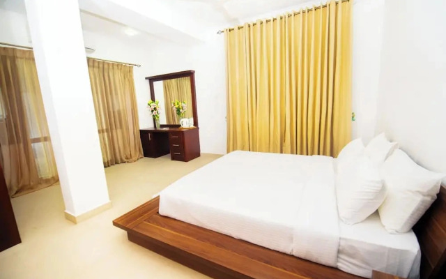 blissfull Ridge Bungalow Kandy