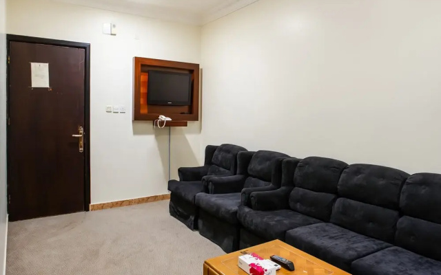 OYO 525 Rose Plaza1