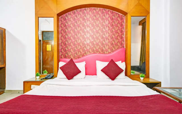 Hotel Sai International