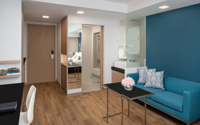 Citadines Sukhumvit 8 Bangkok