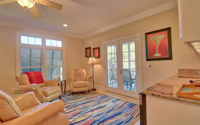 Beach Retreat by Peace Vacations