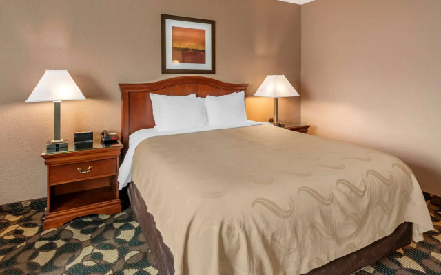 Quality Inn Paradise Creek Pullman
