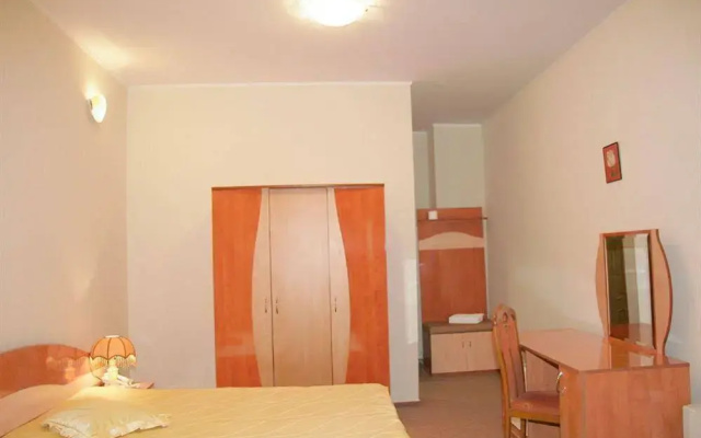 Hotel Amphitryon Premium