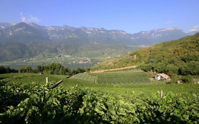 BNB Garni Kreithof