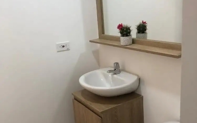 Guatapé Apartamentos A&A Malecón