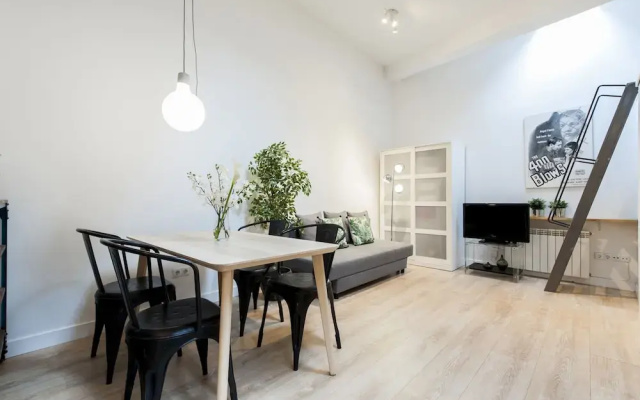 Apartamento Puerta de Toledo VI