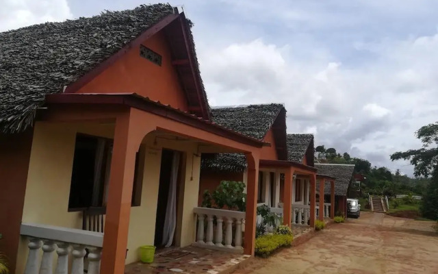 Goyave Hotel & Voyage