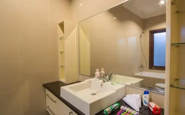 M Residence