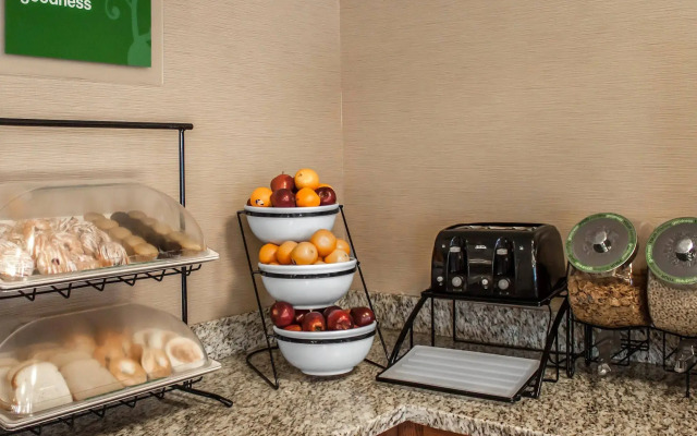 Quality Inn Pocatello North