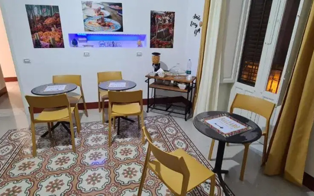 Ballarò Guest House
